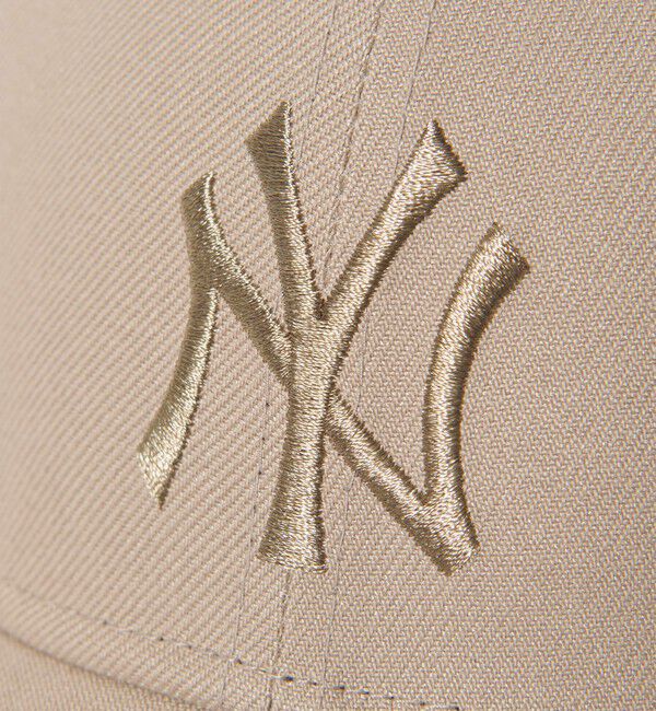 BEAUTY&YOUTH UNITED ARROWS「【別注】＜NEW ERA＞940 ロゴ キャップ」|キャップ・キャスケット|