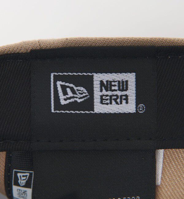 BEAUTY&YOUTH UNITED ARROWS「【別注】＜NEW ERA＞940 ロゴ キャップ」|キャップ・キャスケット|