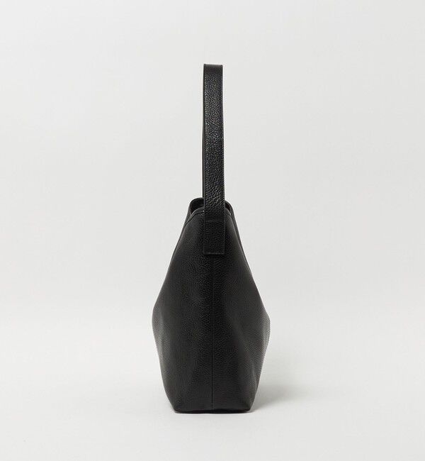 BEAUTY&YOUTH UNITED ARROWS「＜LA UNIQA＞レザー ショルダー トート バッグ」|ショルダー・メッセンジャー|