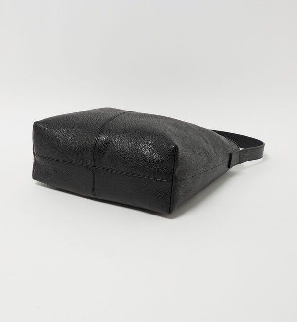 BEAUTY&YOUTH UNITED ARROWS「＜LA UNIQA＞レザー ショルダー トート バッグ」|ショルダー・メッセンジャー|