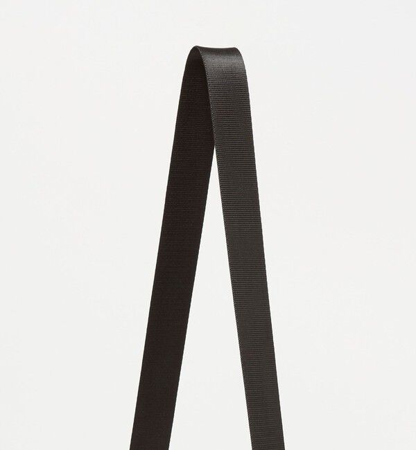 BEAUTY&YOUTH UNITED ARROWS「小松マテーレ キューブ ショルダー バッグ ミディアム」|ショルダー・メッセンジャー|