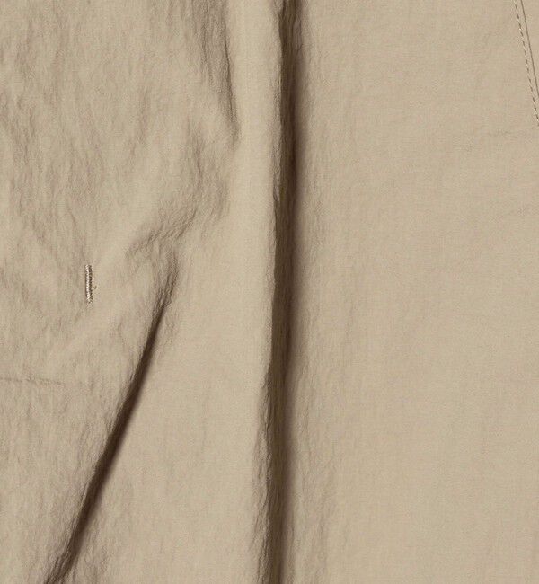 BEAUTY&YOUTH UNITED ARROWS「PERTEX ナイロン バルマカン コート 撥水」|ステンカラーコート|