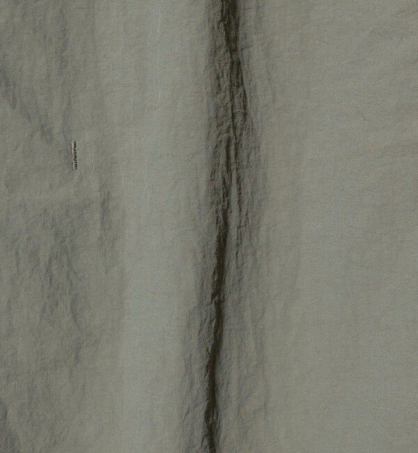 BEAUTY&YOUTH UNITED ARROWS「PERTEX ナイロン バルマカン コート 撥水」|ステンカラーコート|