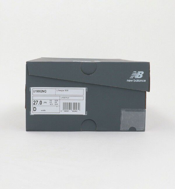 BEAUTY&YOUTH UNITED ARROWS「＜New Balance＞1906R スニーカー」|スニーカー|