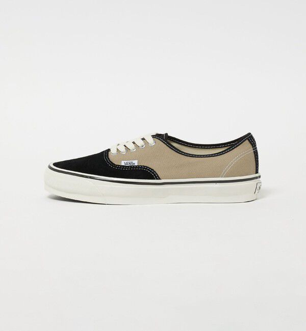 BEAUTY&YOUTH UNITED ARROWS「＜VANS＞PREMIUM オーセンティック 44 スニーカー」|スニーカー|MD.BROWN
