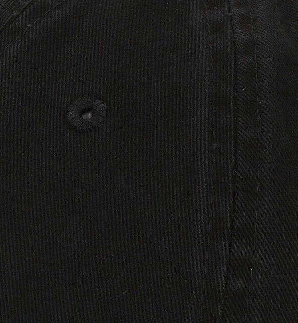 BEAUTY&YOUTH UNITED ARROWS「コットン カラー パネル キャップ」|キャップ・キャスケット|