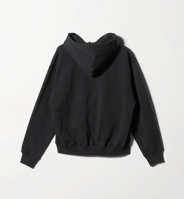 BEAUTY&YOUTH UNITED ARROWS「ヘビー クラシック スウェット ジップ ジャケット」|カーディガン|