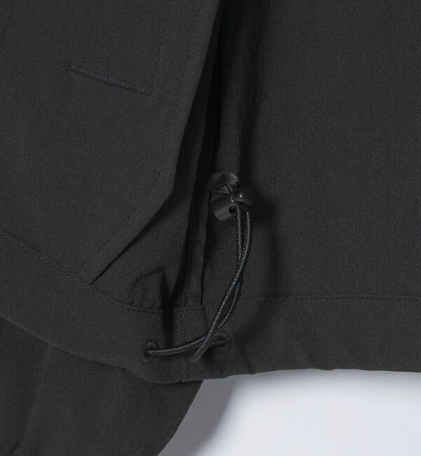 BEAUTY&YOUTH UNITED ARROWS「360&deg;MASTER ハリントン ジャケット セットアップ対応 撥水 ストレッチ ウォッシャブル」|ブルゾン・スタジャン|