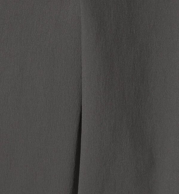 BEAUTY&YOUTH UNITED ARROWS「360&deg;MASTER バルーン イージーパンツ NO.9 セットアップ対応 ストレッチ ウォッシャブル」|チノ|