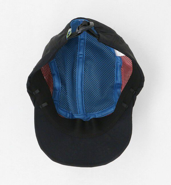 BEAUTY&YOUTH UNITED ARROWS「＜halo commodity＞Salt ジェット キャップ」|キャップ・キャスケット|