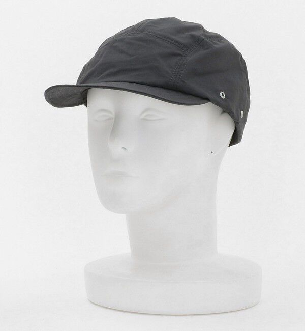 BEAUTY&YOUTH UNITED ARROWS「＜halo commodity＞Salt ジェット キャップ」|キャップ・キャスケット|