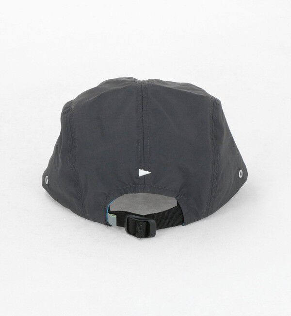 BEAUTY&YOUTH UNITED ARROWS「＜halo commodity＞Salt ジェット キャップ」|キャップ・キャスケット|