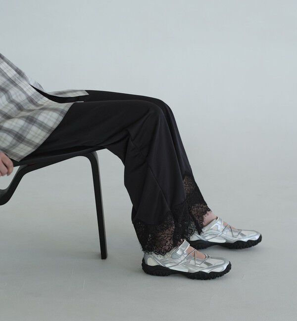 BEAUTY&YOUTH UNITED ARROWS「【別注】＜FILA＞エシャッペ ECHAPPE VCv2/スニーカー」|スニーカー|