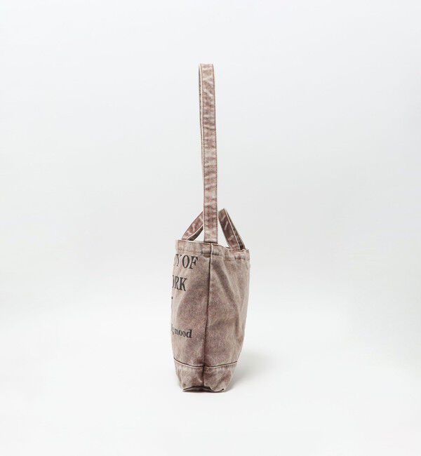 BEAUTY&YOUTH UNITED ARROWS「【別注】＜CONTROL FREAK＞ウォッシュ メッセージ 2WAY ショルダーバッグ」|ショルダー・メッセンジャー|