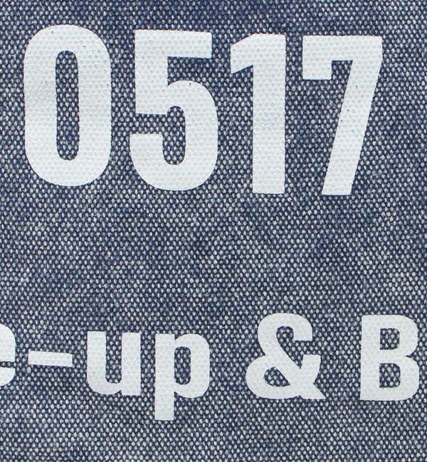 BEAUTY&YOUTH UNITED ARROWS「【別注】＜CONTROL FREAK＞ウォッシュ メッセージ 2WAY ショルダーバッグ」|ショルダー・メッセンジャー|