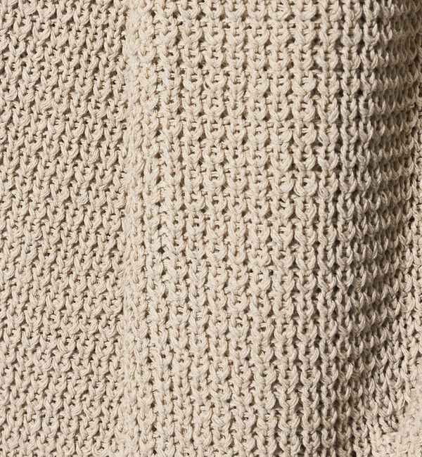 California General Store「＜CGS.＞ペーパー コットン ジップ パーカー」|パーカー|