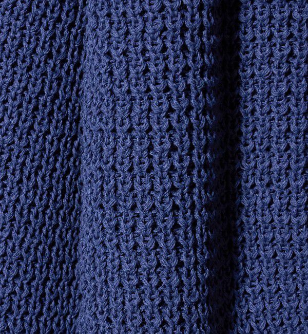 California General Store「＜CGS.＞ペーパー コットン ジップ パーカー」|パーカー|