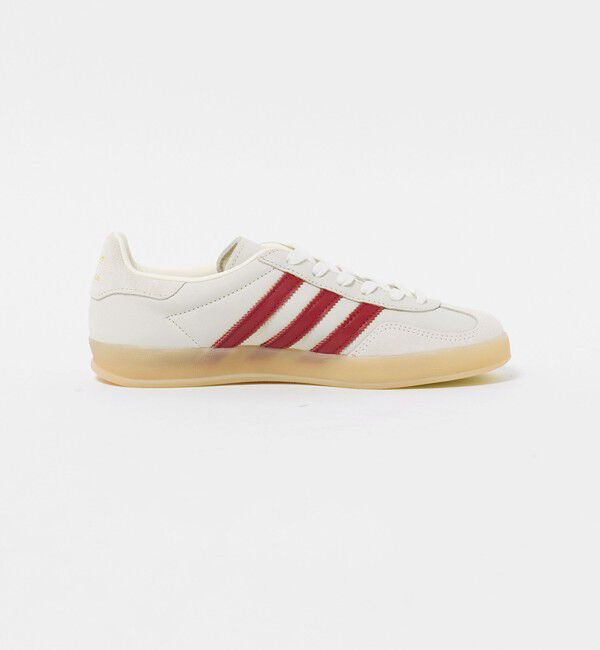 BEAUTY&YOUTH UNITED ARROWS「【国内EXCLUSIVE】＜adidas Originals＞GAZELLE INDOOR スニーカー」|スニーカー|