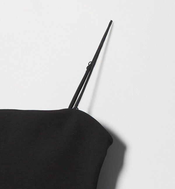 BEAUTY&YOUTH UNITED ARROWS「コットン ベア天竺 バンドゥ」|キャミソール|