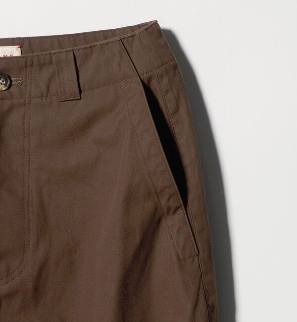 BEAUTY&YOUTH UNITED ARROWS「＜MEYAME＞サイドライン ワイドパンツ」|その他|