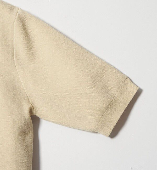 STEVEN ALAN「＜Steven Alan＞ハーフ スリーブ カーディガン」|カーディガン|