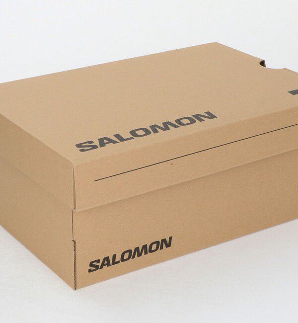 BEAUTY&YOUTH UNITED ARROWS「＜Salomon＞XT-WHISPER スニーカー」|スニーカー|