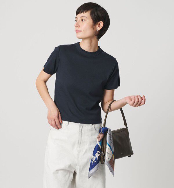 BEAUTY&YOUTH UNITED ARROWS「シルク ホース スカーフ」|バンダナ・スカーフ|