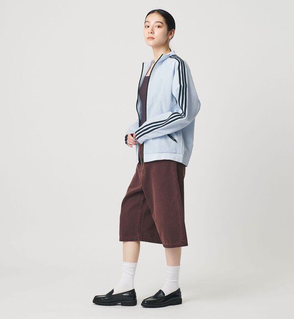 BEAUTY&YOUTH UNITED ARROWS「【別注】＜adidas Originals＞フットボール ジャケット」|その他|