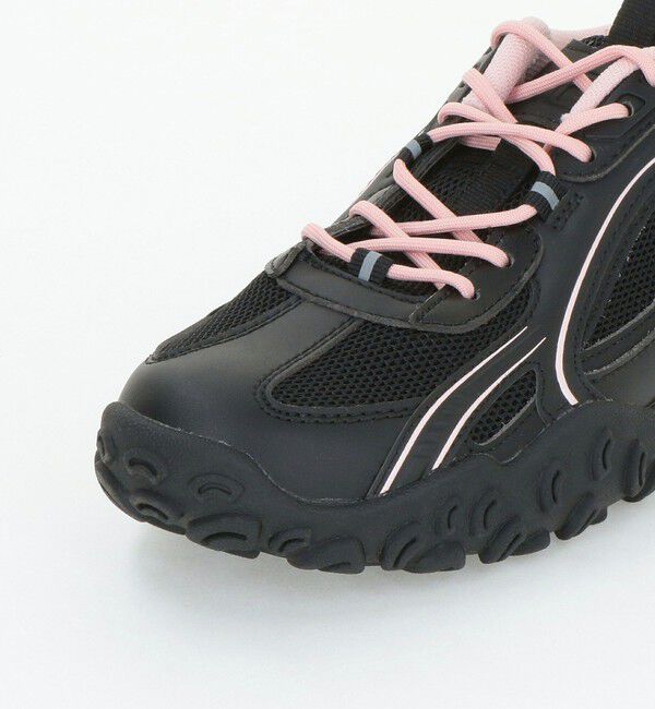 BEAUTY&YOUTH UNITED ARROWS「＜FILA＞エシャッペ MS スニーカー」|スニーカー|