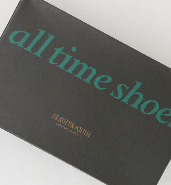 BEAUTY&YOUTH UNITED ARROWS「&ldquo;all time shoes&rdquo; ダービー シューズ」|ビジネス・ドレスシューズ|