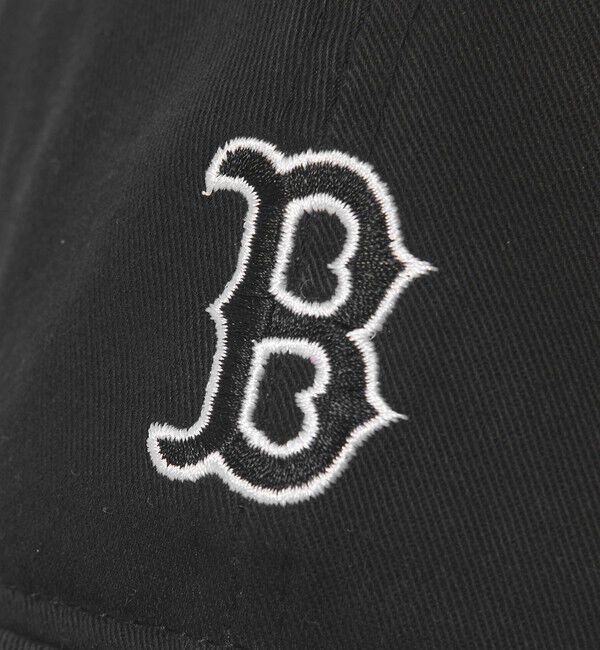 BEAUTY&YOUTH UNITED ARROWS「【別注】＜NEW ERA＞920 ウォッシュ ロゴ キャップ」|キャップ・キャスケット|