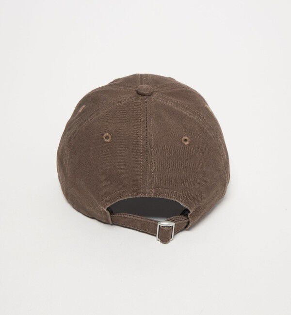 BEAUTY&YOUTH UNITED ARROWS「コットン キャップ ウォッシャブル」|キャップ・キャスケット|