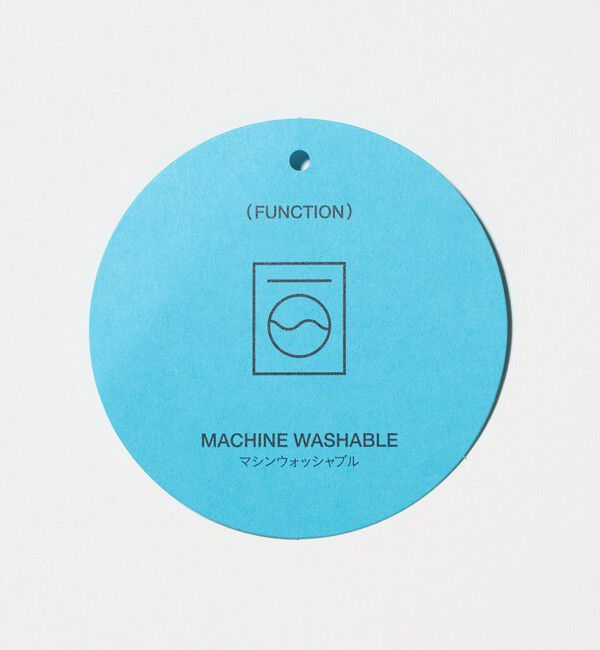 BEAUTY&YOUTH UNITED ARROWS「コットン ロゴプリント フレンチスリーブ Tシャツ」|Tシャツ・カットソー|