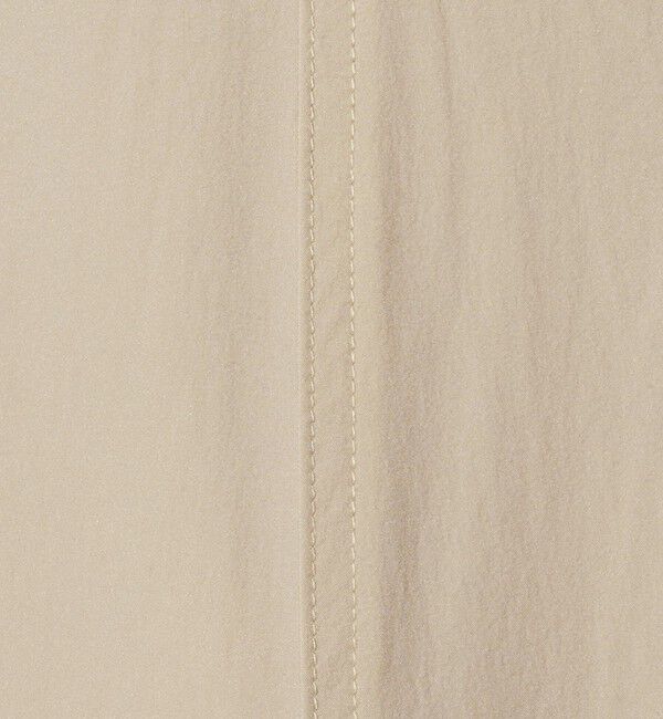 BEAUTY&YOUTH UNITED ARROWS「【別注】＜THOUSAND MILE＞キャミソール サロペット はっ水 UVカット」|オールインワン|