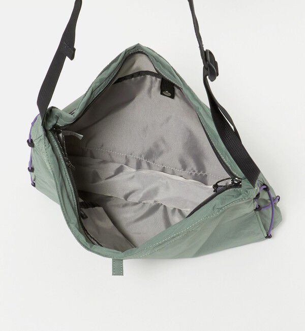 BEAUTY&YOUTH UNITED ARROWS「＜KEEN＞ナイロン シェル ショルダーバッグ」|ショルダー・メッセンジャー|