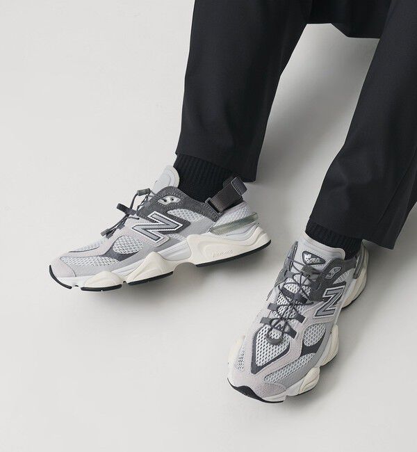 BEAUTY&YOUTH UNITED ARROWS「＜New Balance＞9060 Summer スニーカー」|スニーカー|