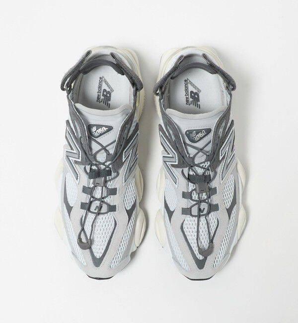 BEAUTY&YOUTH UNITED ARROWS「＜New Balance＞9060 Summer スニーカー」|スニーカー|