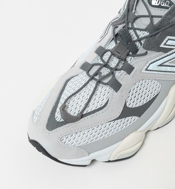 BEAUTY&YOUTH UNITED ARROWS「＜New Balance＞9060 Summer スニーカー」|スニーカー|