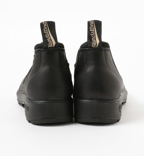 BEAMSBOY「Blundstone / LOW CUT」|レインシューズ|