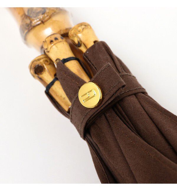 BEAMSBOY「Dicesare Designs / Kabocha傘」|傘|