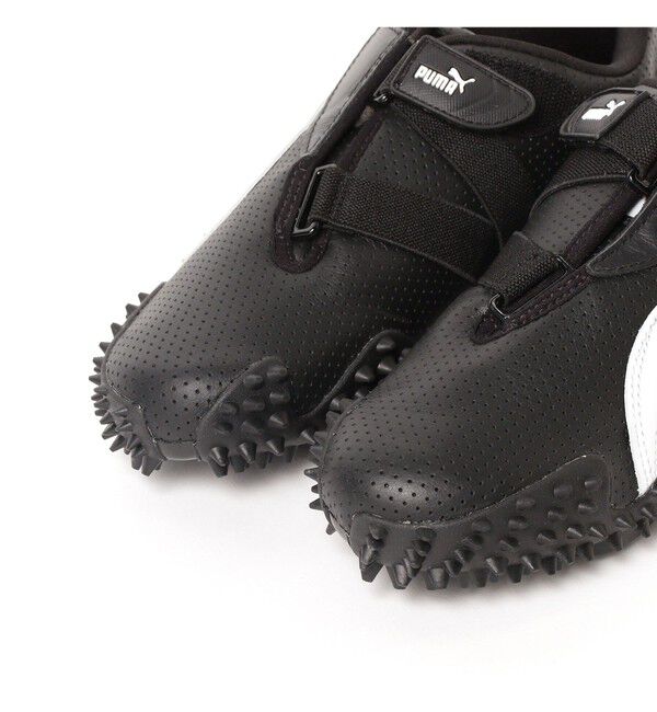 Ray BEAMS 「PUMA / MOSTRO PERF スニーカー」|スニーカー|