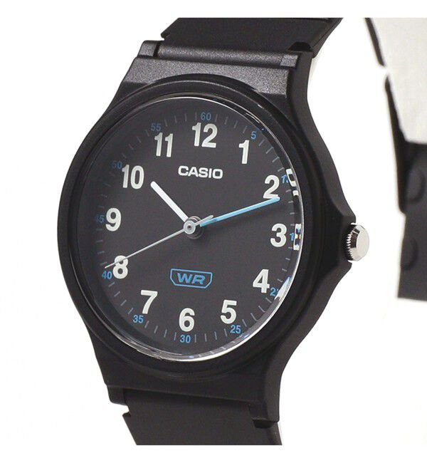 BEAMSBOY「CASIO / LQ24B」|腕時計|