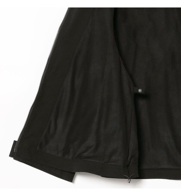 Demi-Luxe BEAMS 「LEE &times; Demi-Luxe BEAMS / オーバースタンドブルゾン.M」|ブルゾン・スタジャン|