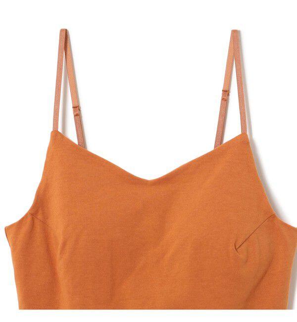 Ray BEAMS 「カップ付き キャミソール」|キャミソール|