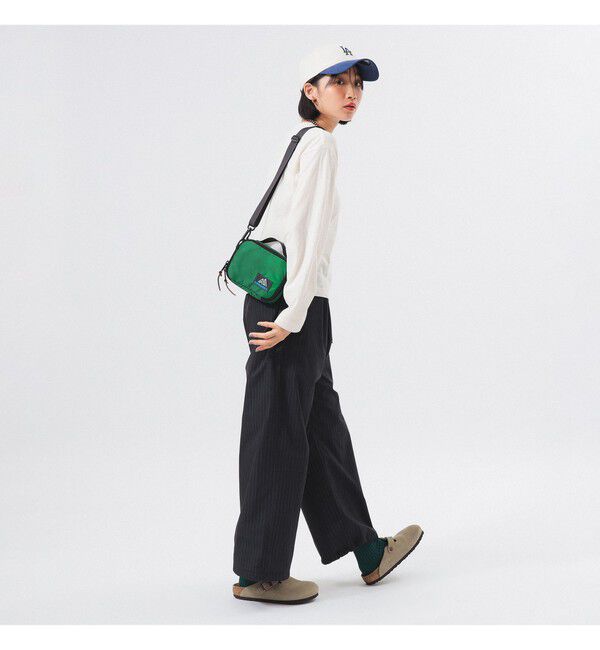 BEAMSBOY「【別注】GREGORY / VINTAGE MINI MISSION PACK」|その他|