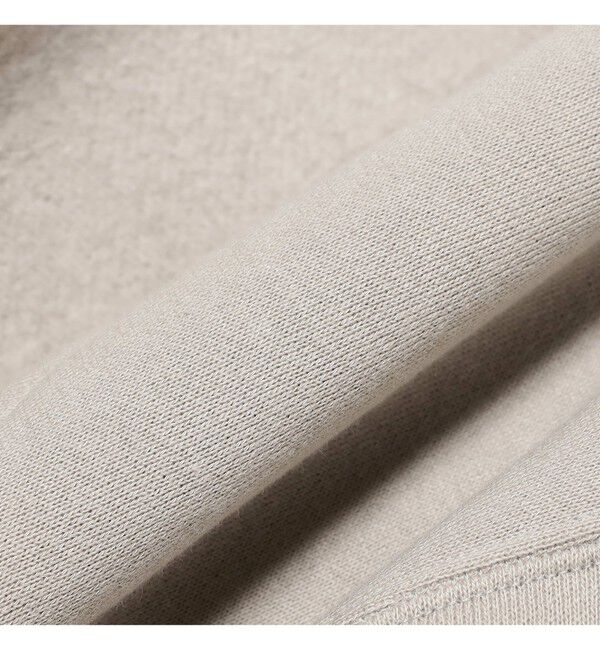 BEAMSBOY「HAVERSACK / フリーシー カーディガン」|スウェット・ジャージ|