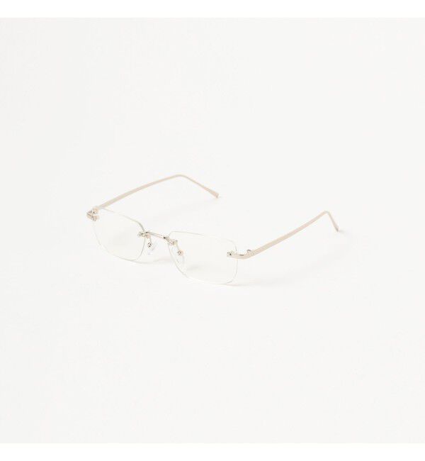 Ray BEAMS 「noeyedia / メガネ "NE462SI"」|メガネ|