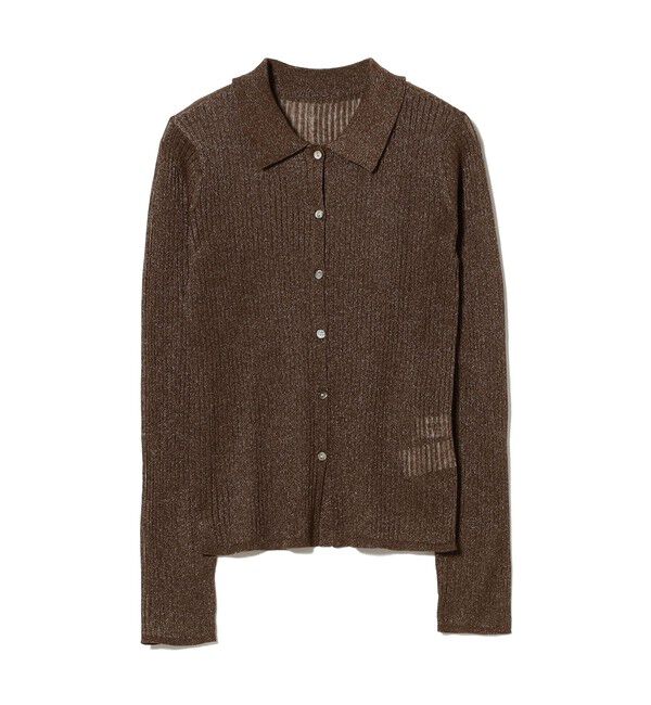 Ray BEAMS 「RBS / RIBポロ ベストセット」|ニット・セーター|