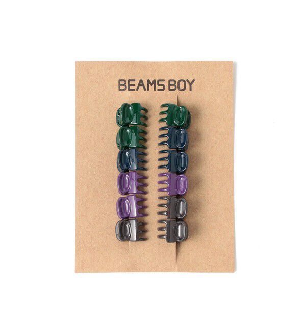 BEAMSBOY「チビ バンス 12P」|その他|PURPLE系