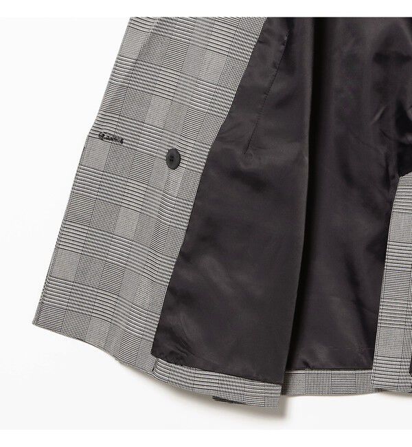 Ray BEAMS 「4ボタン W ビッグ ジャケット」|テーラードジャケット|